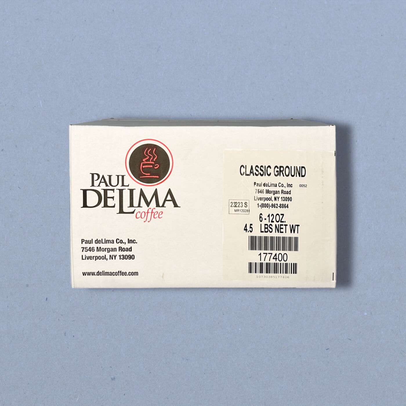 Classic - Ground - Image 2