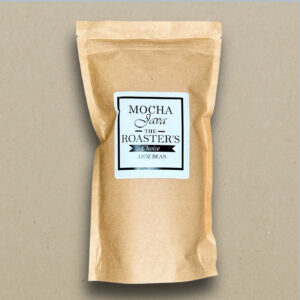Mocha Java - Roaster's Choice - 12oz